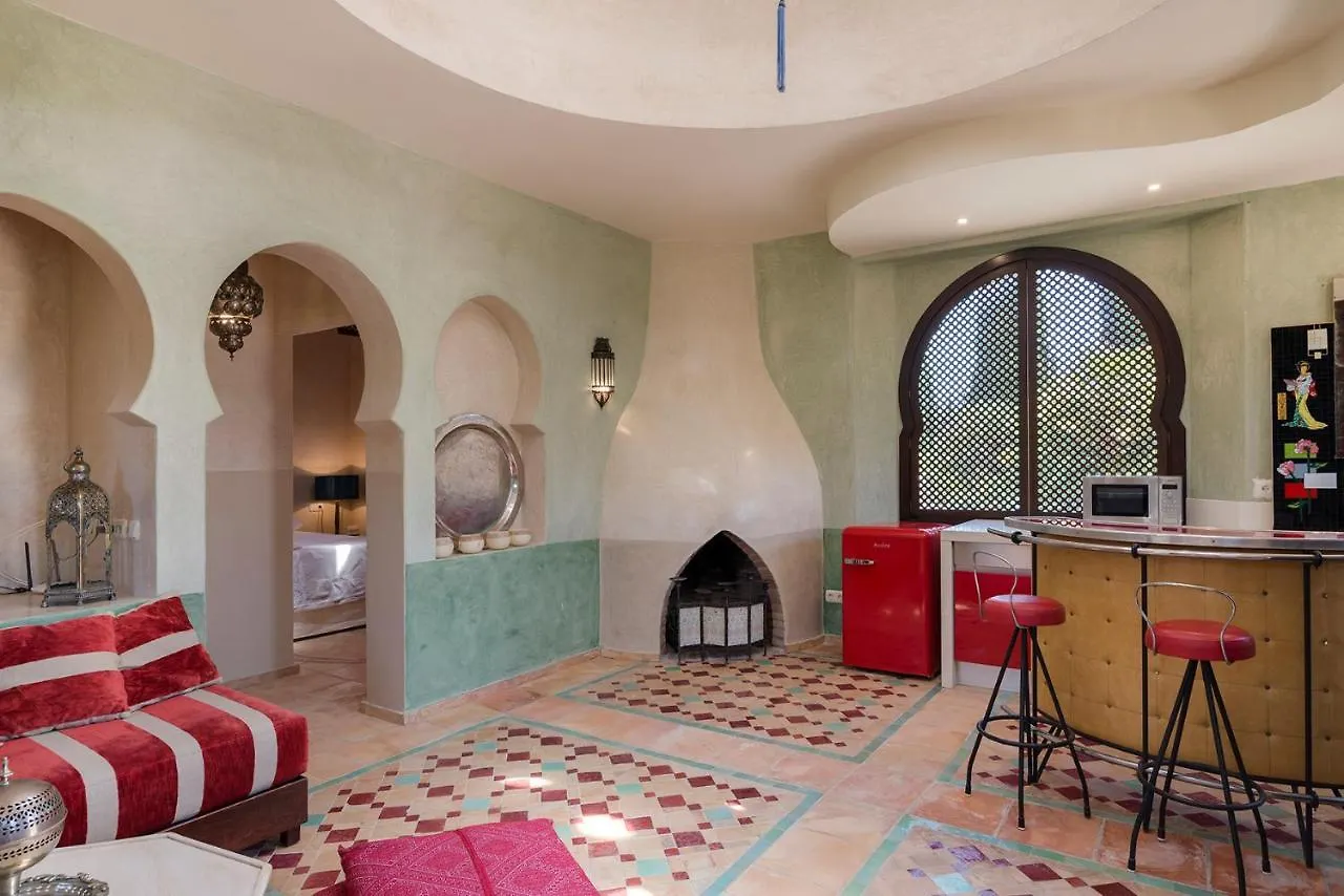 Exclusive Countryside Villas La Cuadra Coin Spain