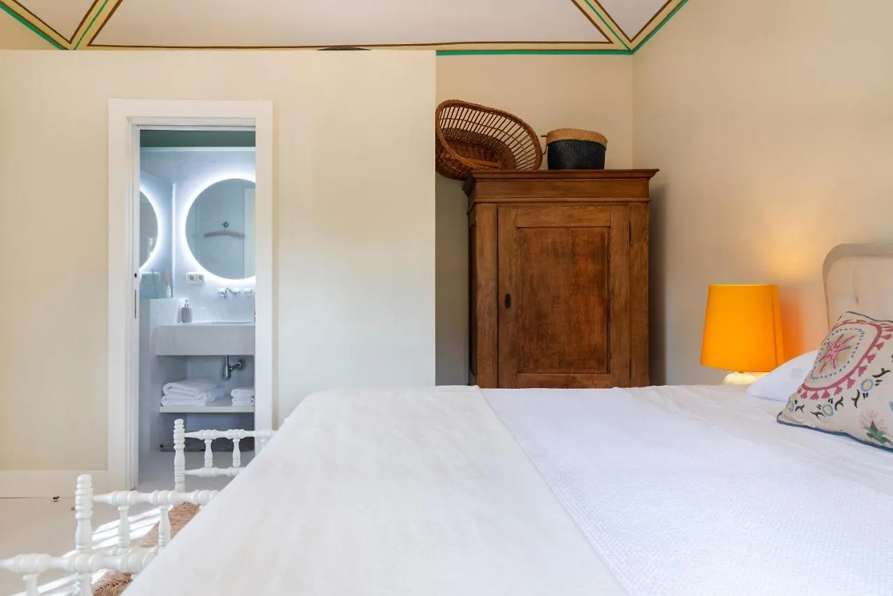 Exclusive Countryside Villas La Cuadra Coín 0*,
