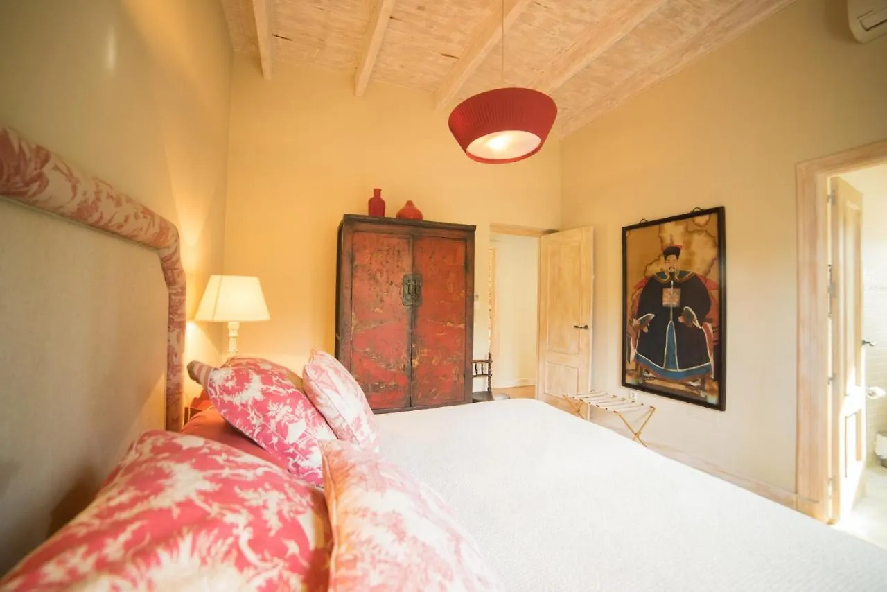 Exclusive Countryside Villas La Cuadra Coín
