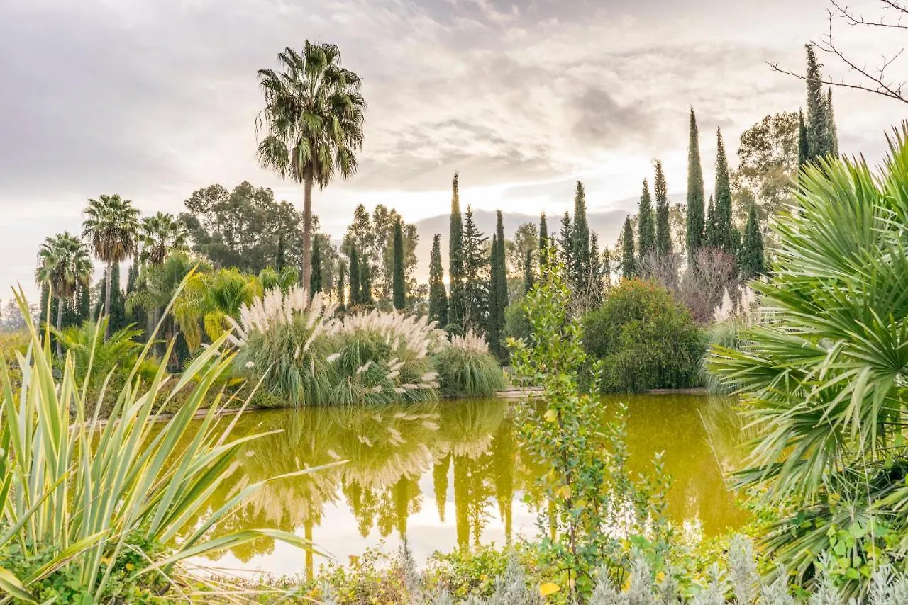 Exclusive Countryside Villas La Cuadra Coin Spain