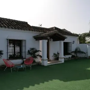  Сasa de vacaciones Casa Del Valle