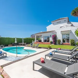  Villa Amapola