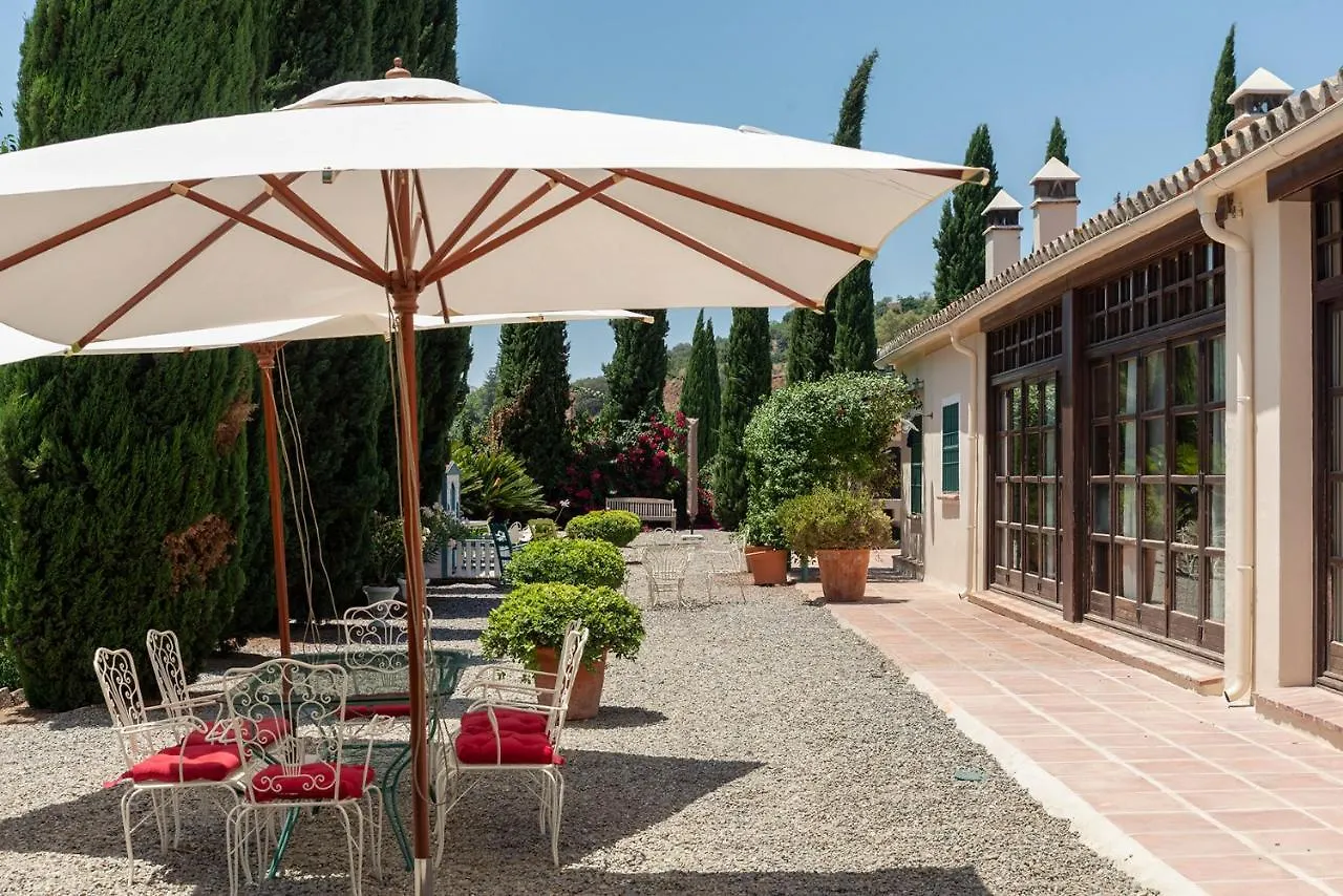 Exclusive Countryside Villas La Cuadra Coin 0*,  Spain