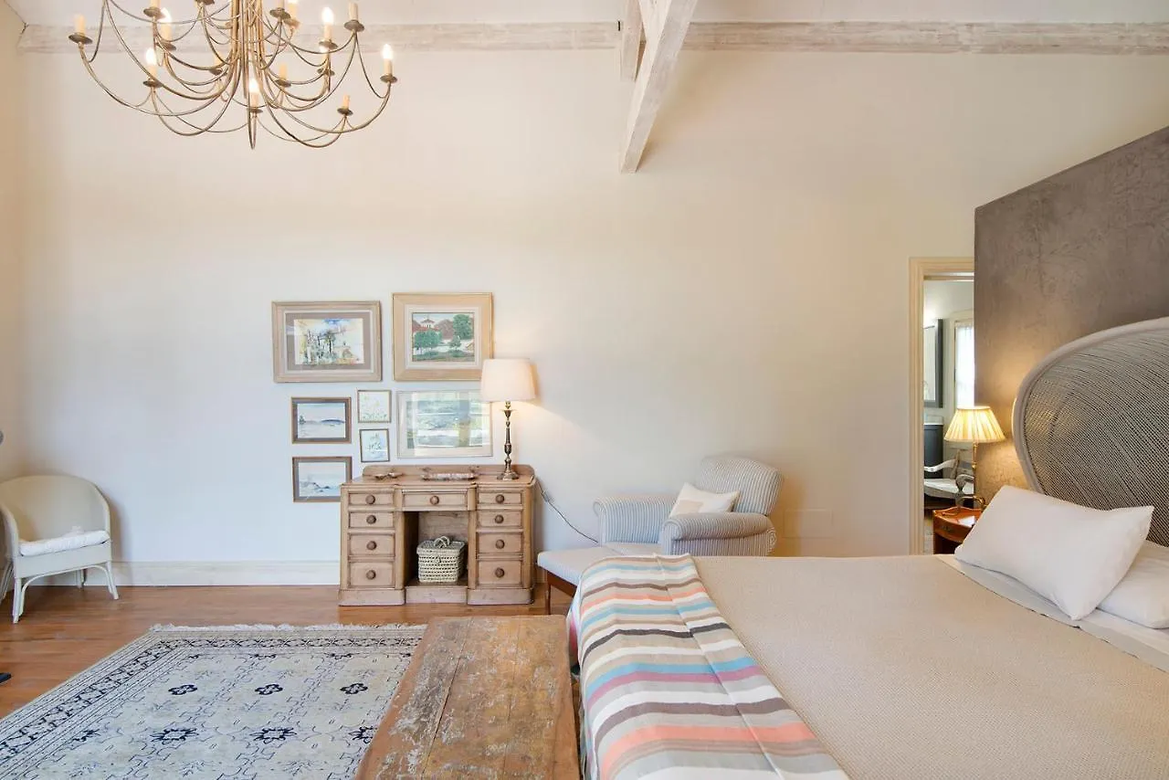 Exclusive Countryside Villas La Cuadra Coin