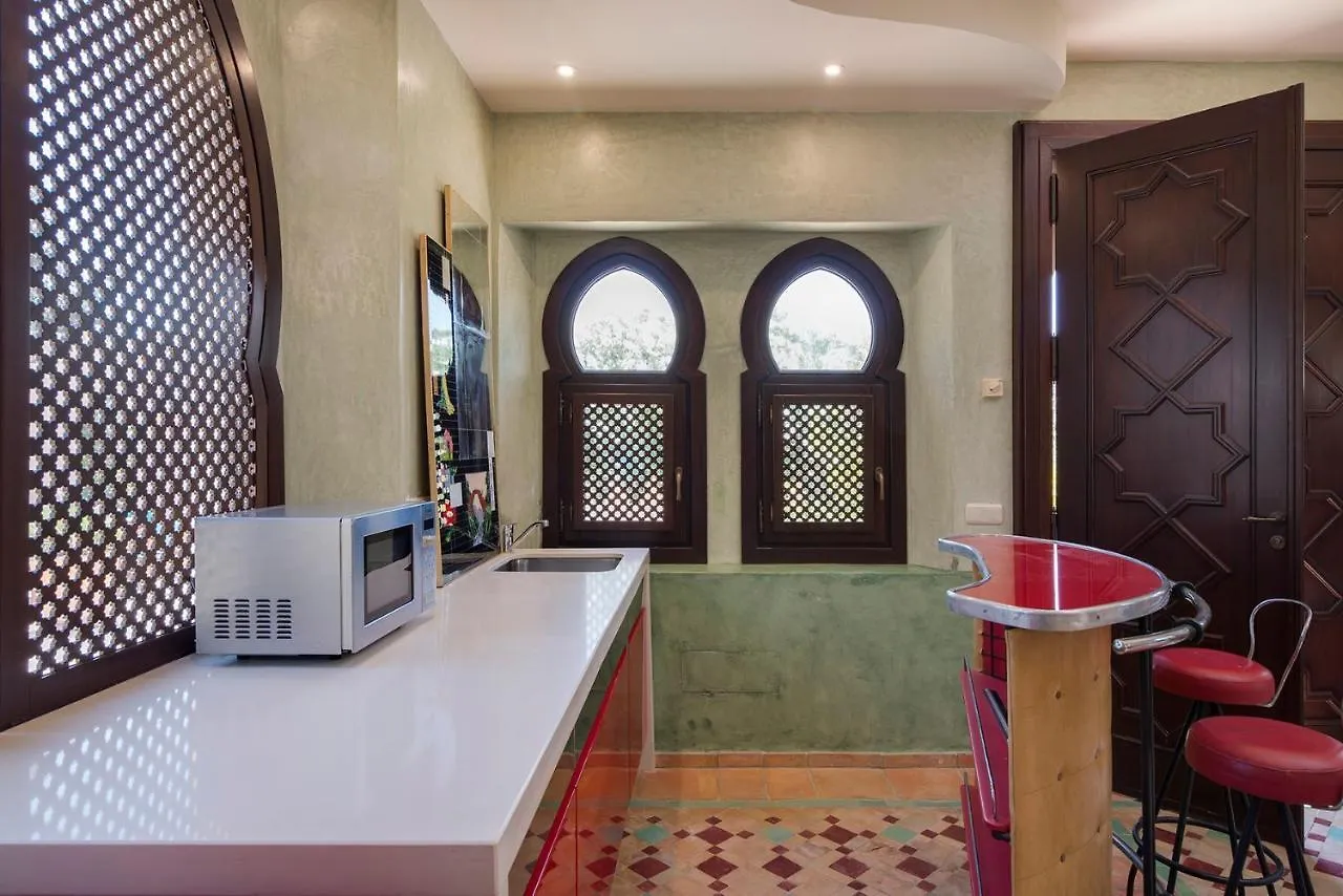 Exclusive Countryside Villas La Cuadra Coin