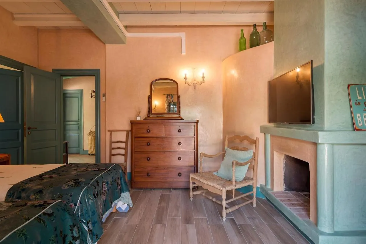 Exclusive Countryside Villas La Cuadra Coin