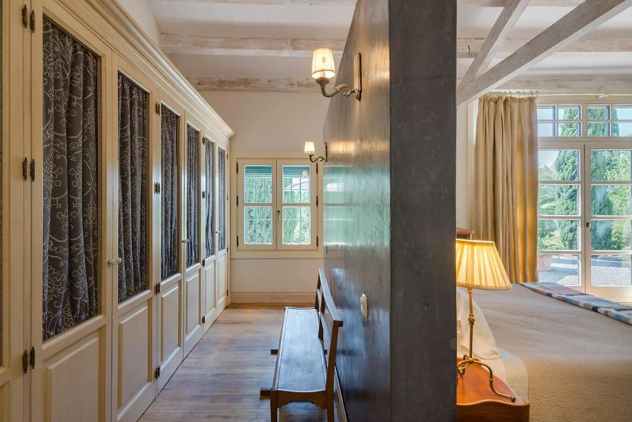 Exclusive Countryside Villas La Cuadra Coin