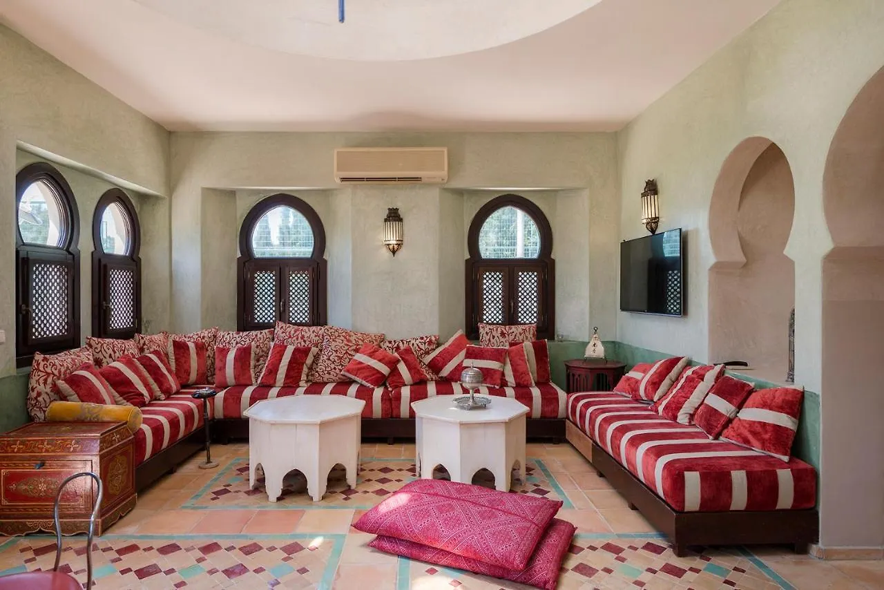 Exclusive Countryside Villas La Cuadra Coin 0*,  Spain