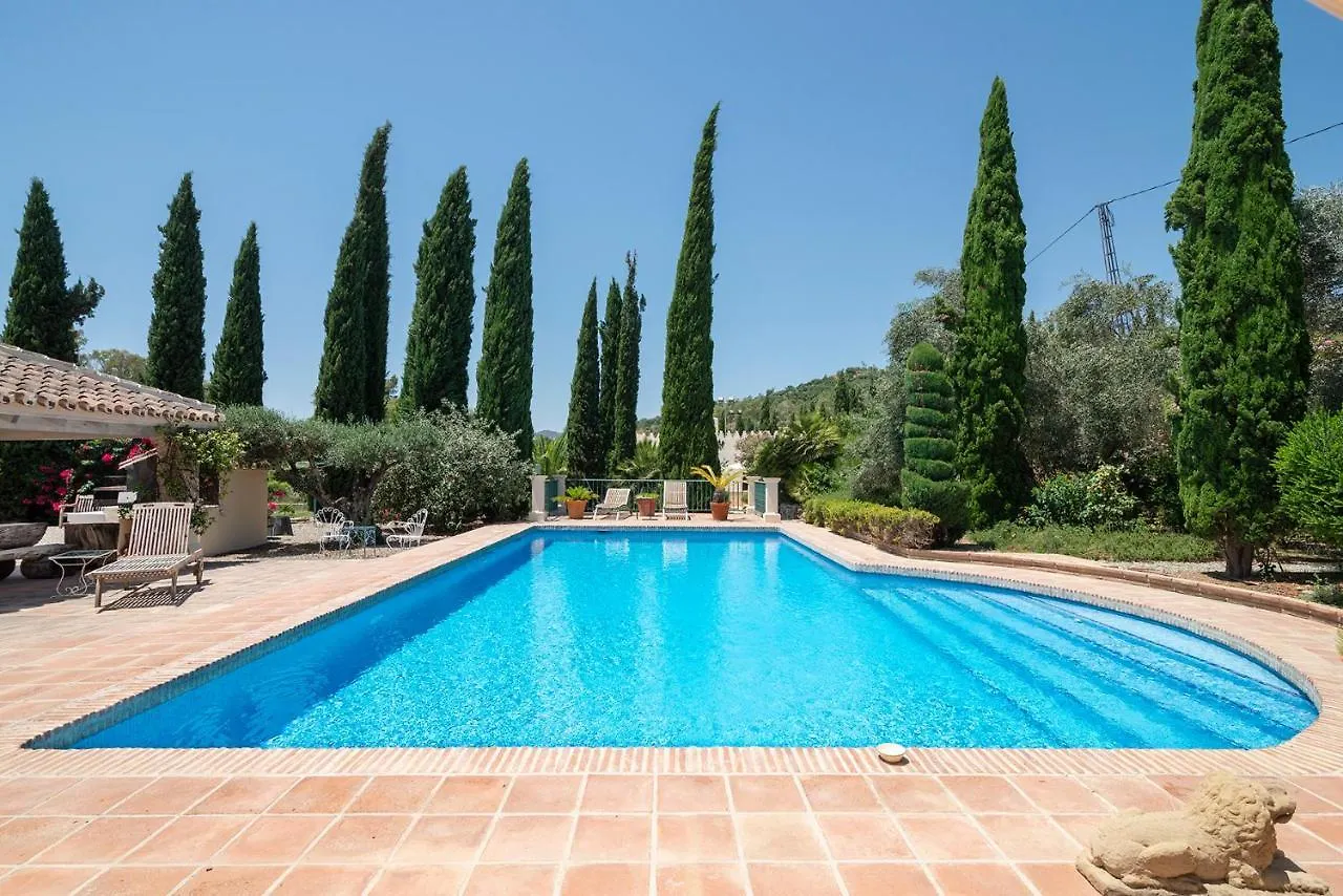 Exclusive Countryside Villas La Cuadra Coin 0*,