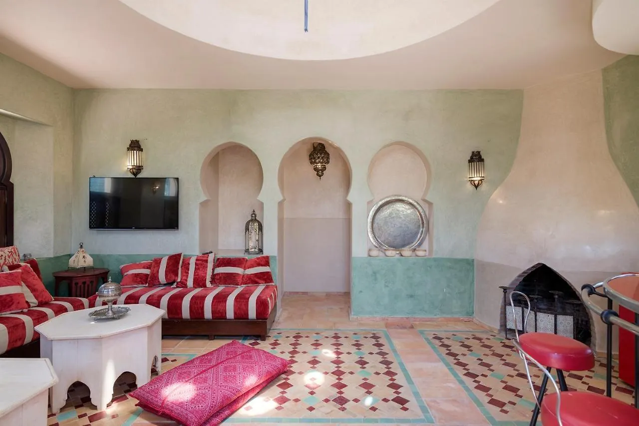 Exclusive Countryside Villas La Cuadra Coin