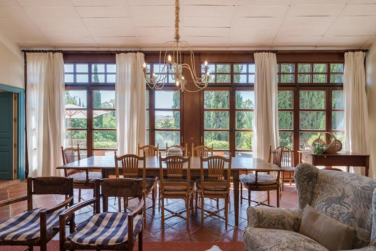 Exclusive Countryside Villas La Cuadra Coin 0*,  Spain