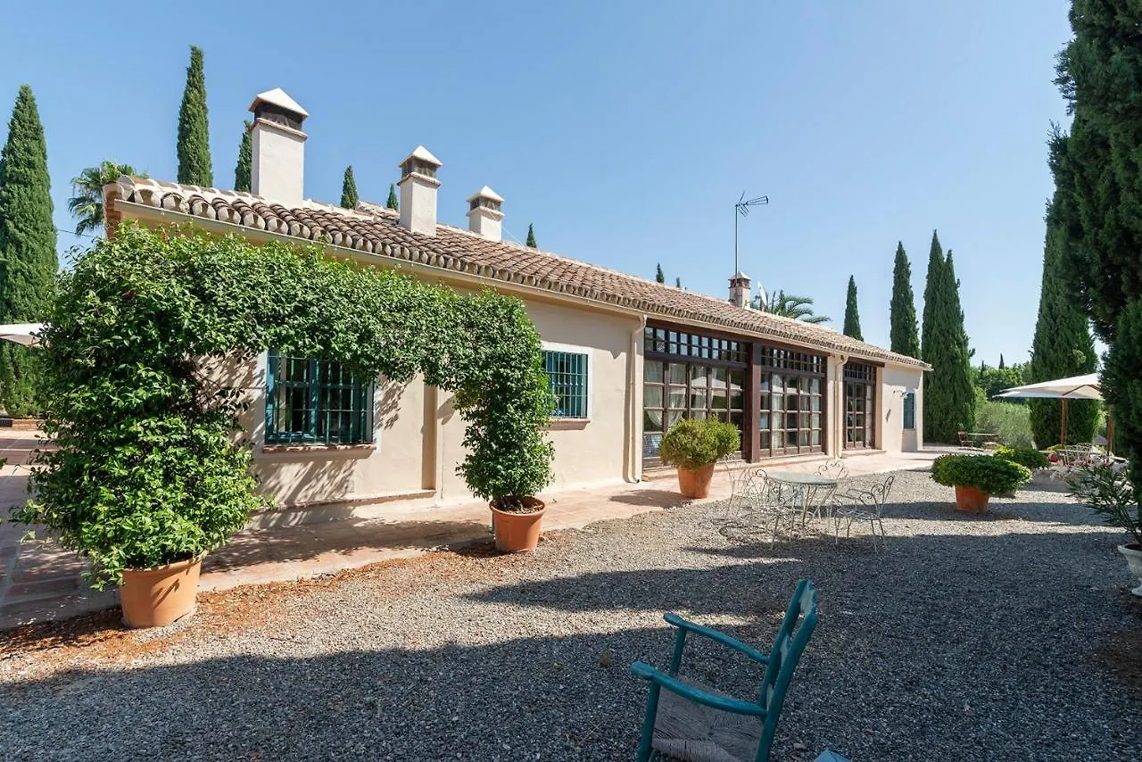 Exclusive Countryside Villas La Cuadra Coin