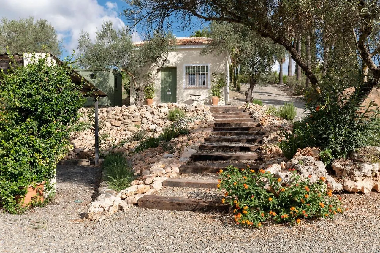 Exclusive Countryside Villas La Cuadra Coin 0*,  Spain
