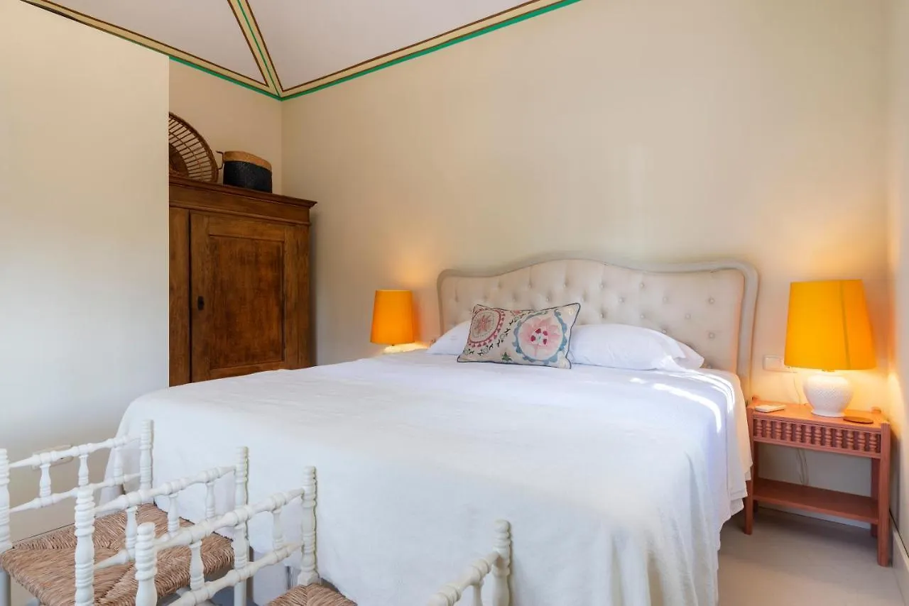 Exclusive Countryside Villas La Cuadra Coin