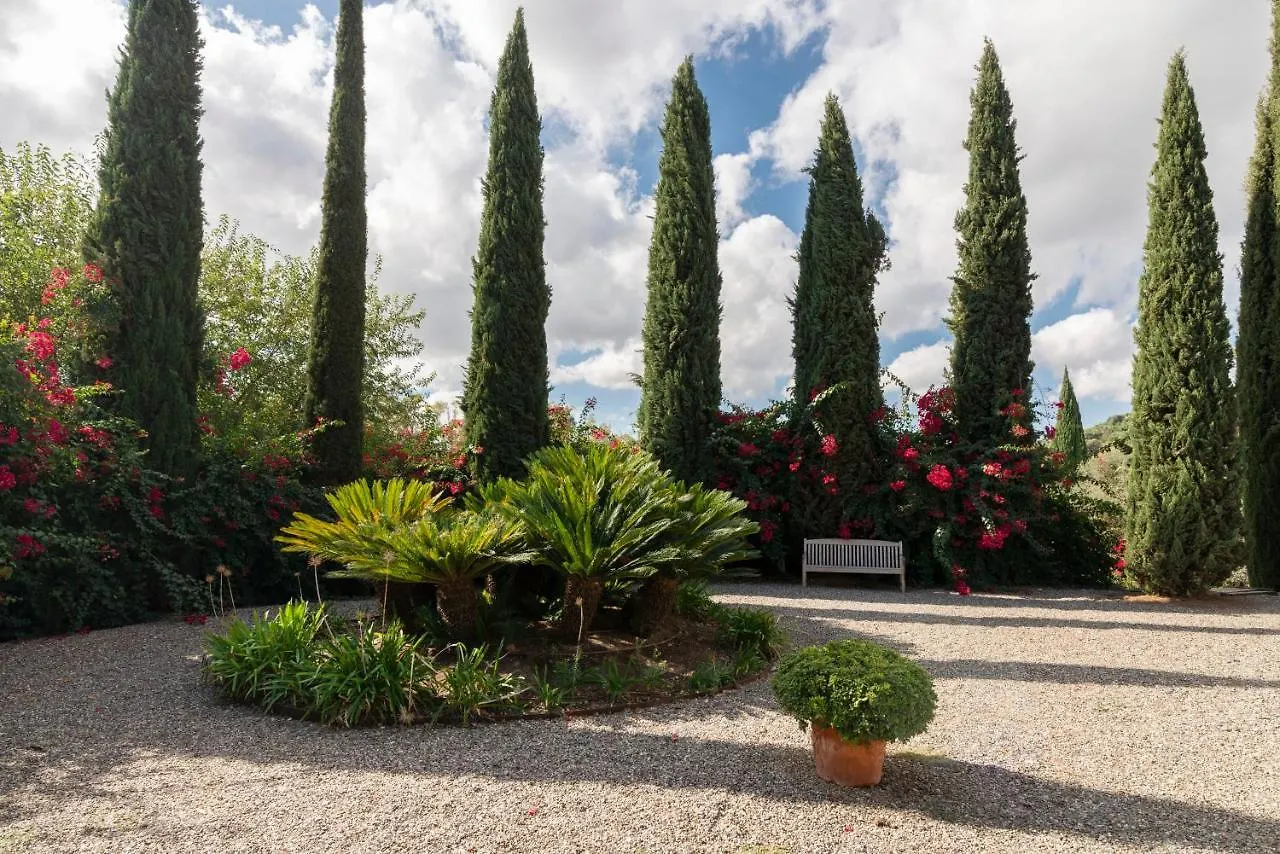 Exclusive Countryside Villas La Cuadra Coin