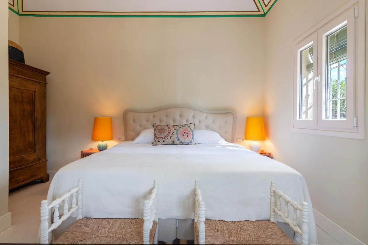 Exclusive Countryside Villas La Cuadra Coin