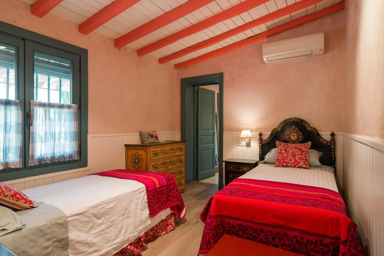 Exclusive Countryside Villas La Cuadra Coin 0*,  Spain