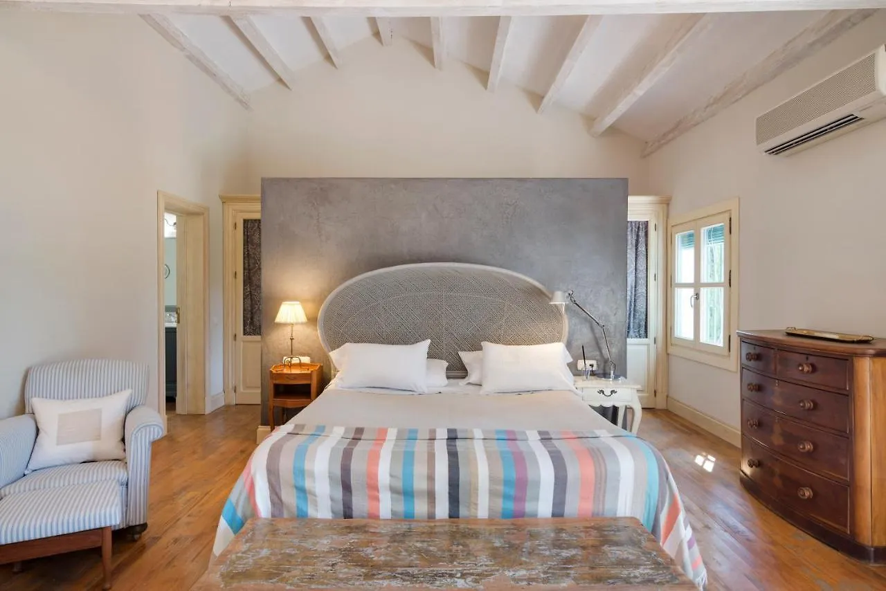 Exclusive Countryside Villas La Cuadra Coin