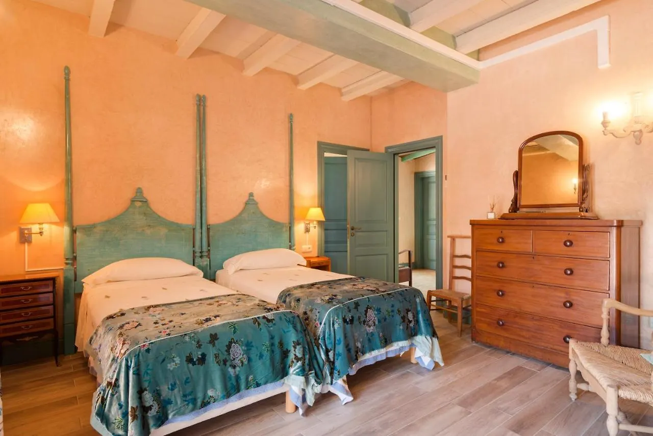 Exclusive Countryside Villas La Cuadra Coin 0*,  Spain