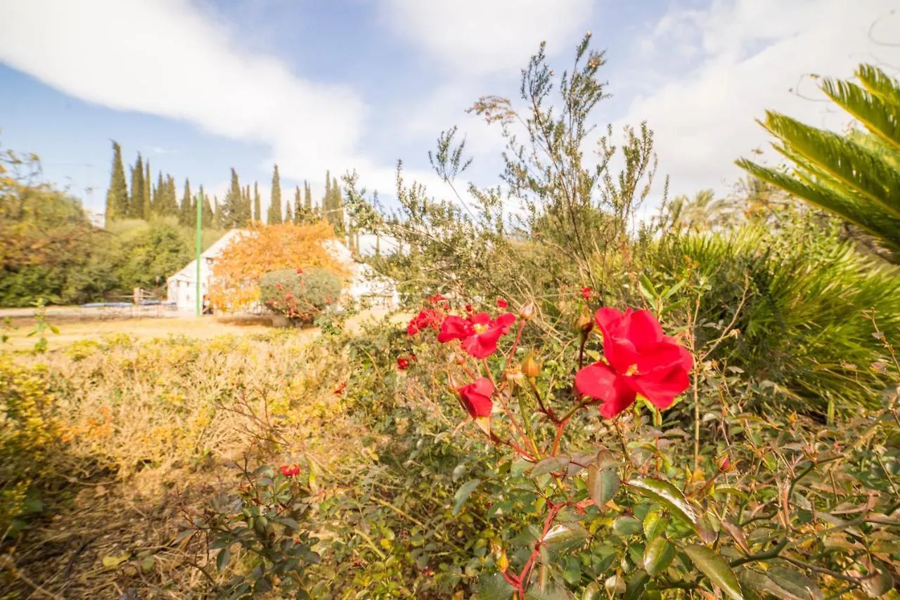 Exclusive Countryside Villas La Cuadra Coin 0*,