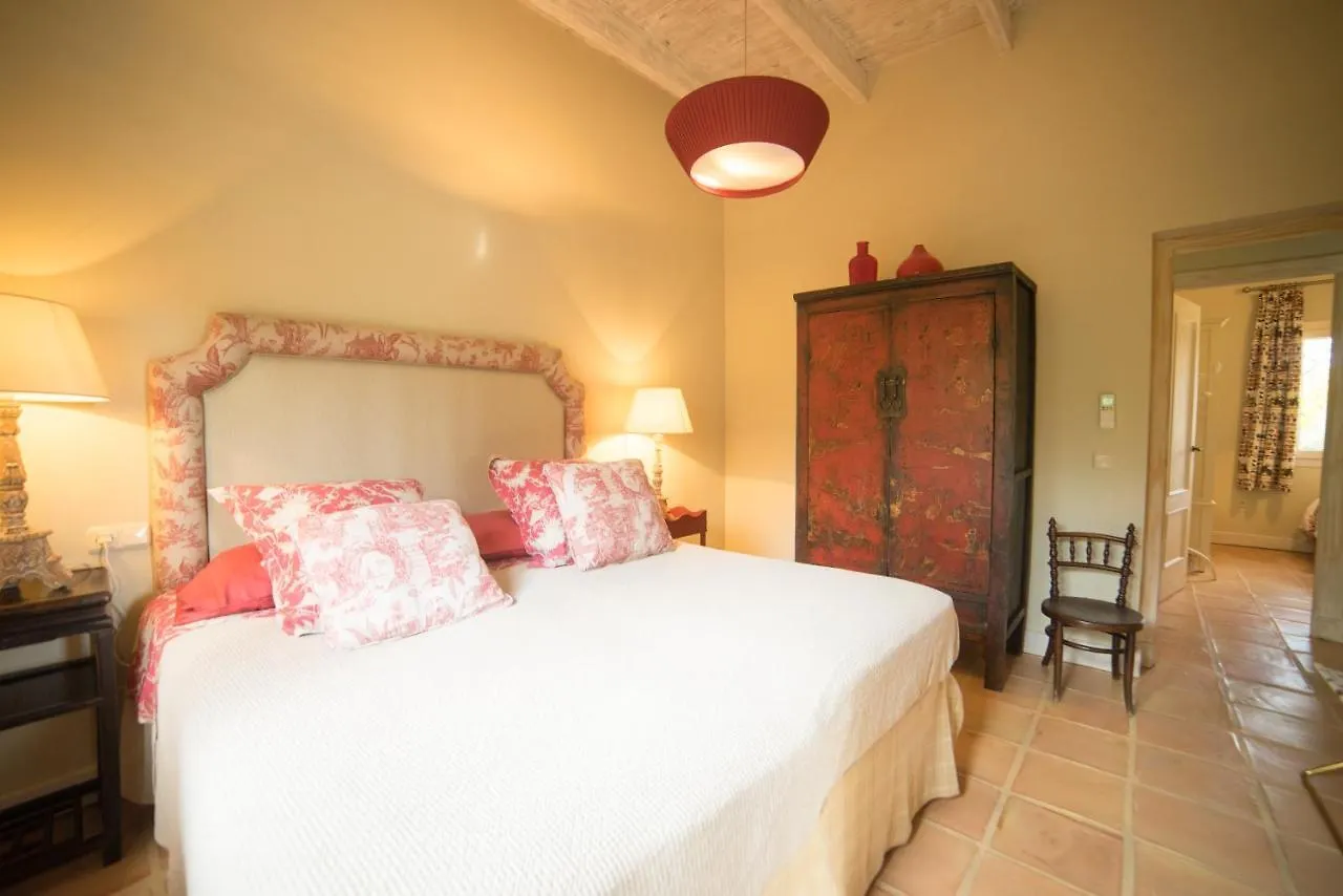 Exclusive Countryside Villas La Cuadra Coin