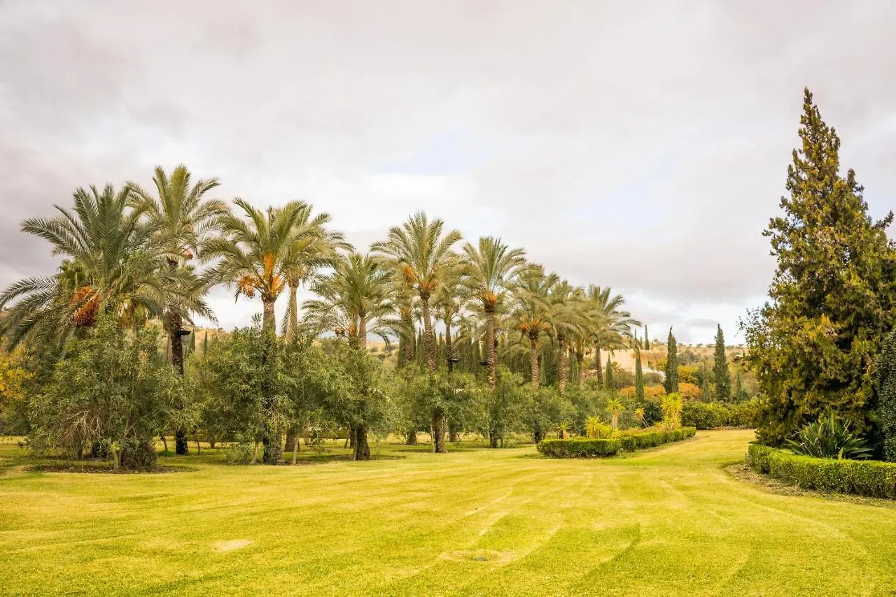 Exclusive Countryside Villas La Cuadra Coin 0*,  Spain