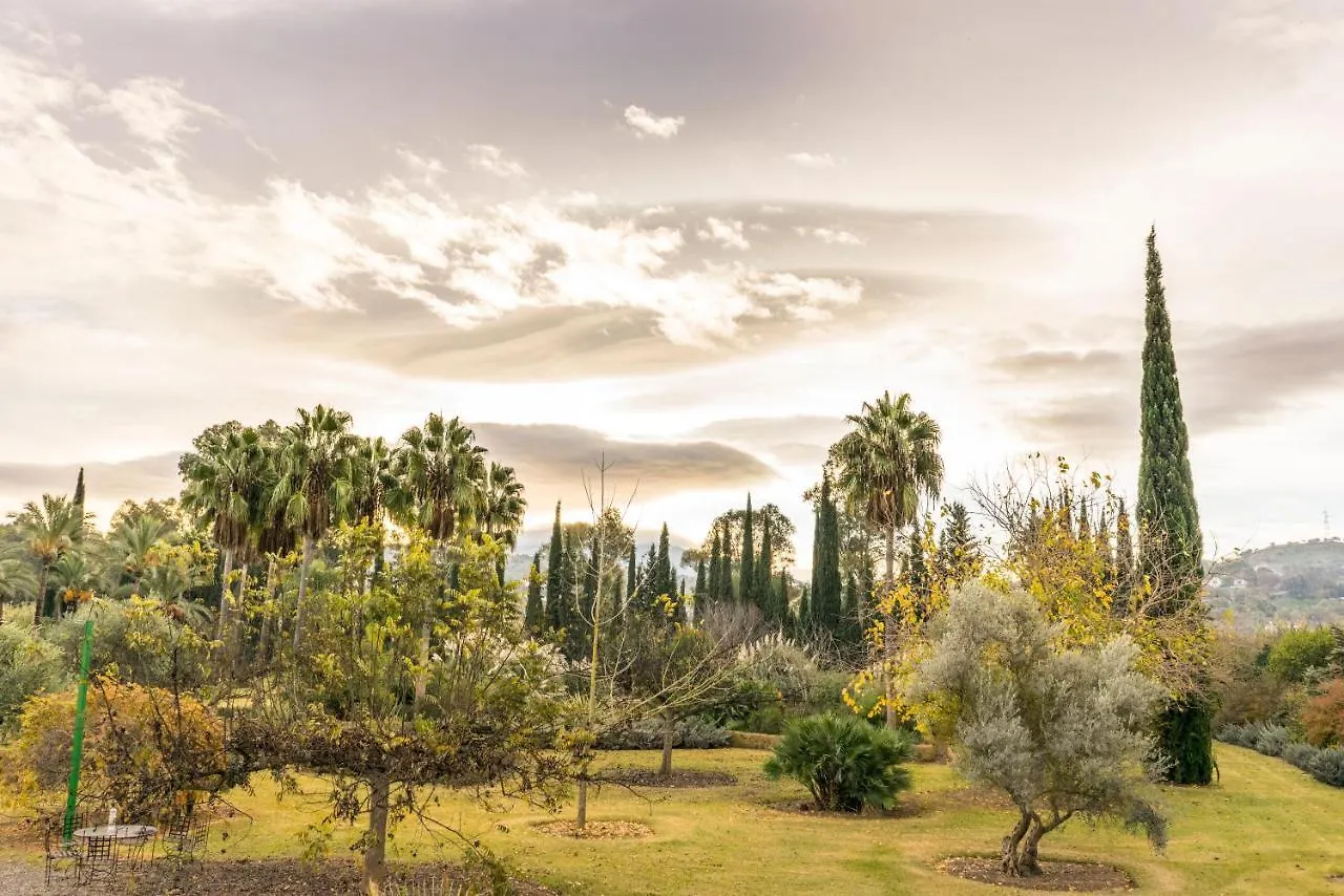 Exclusive Countryside Villas La Cuadra Coin