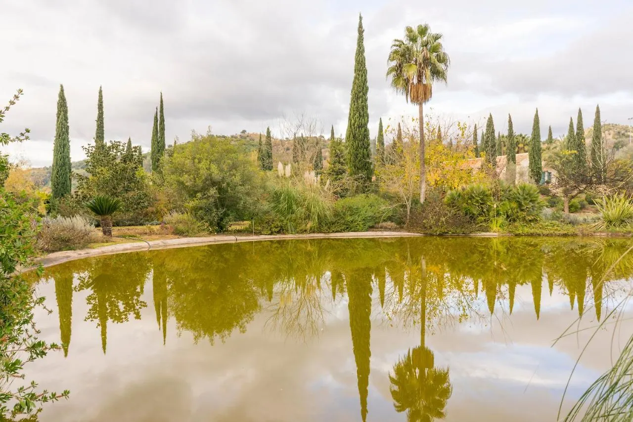 Exclusive Countryside Villas La Cuadra Coin