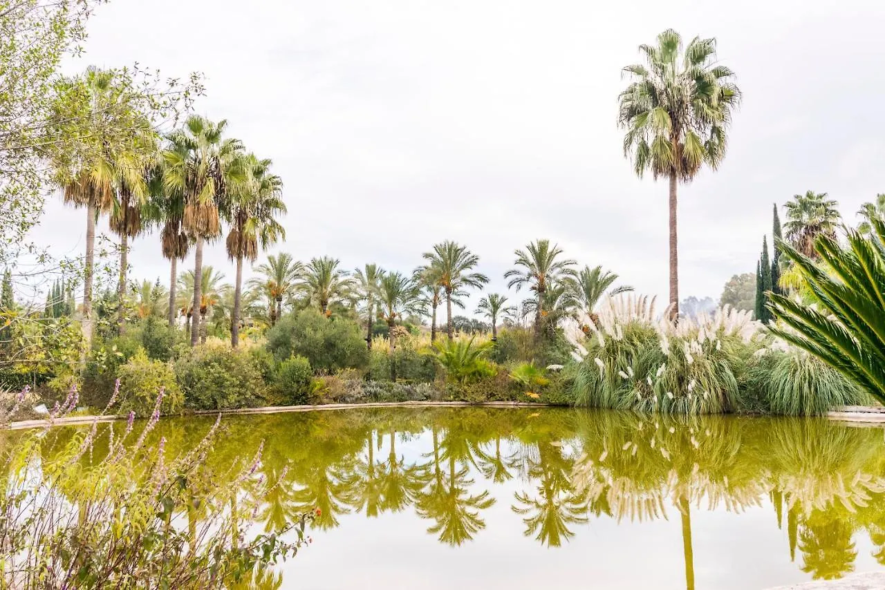 Exclusive Countryside Villas La Cuadra Coin