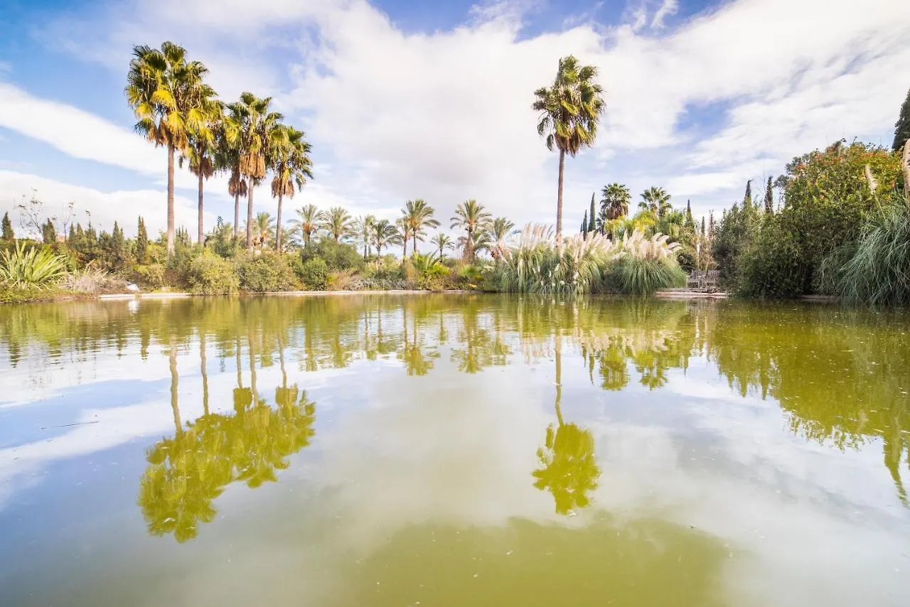 Exclusive Countryside Villas La Cuadra Coin 0*,  Spain