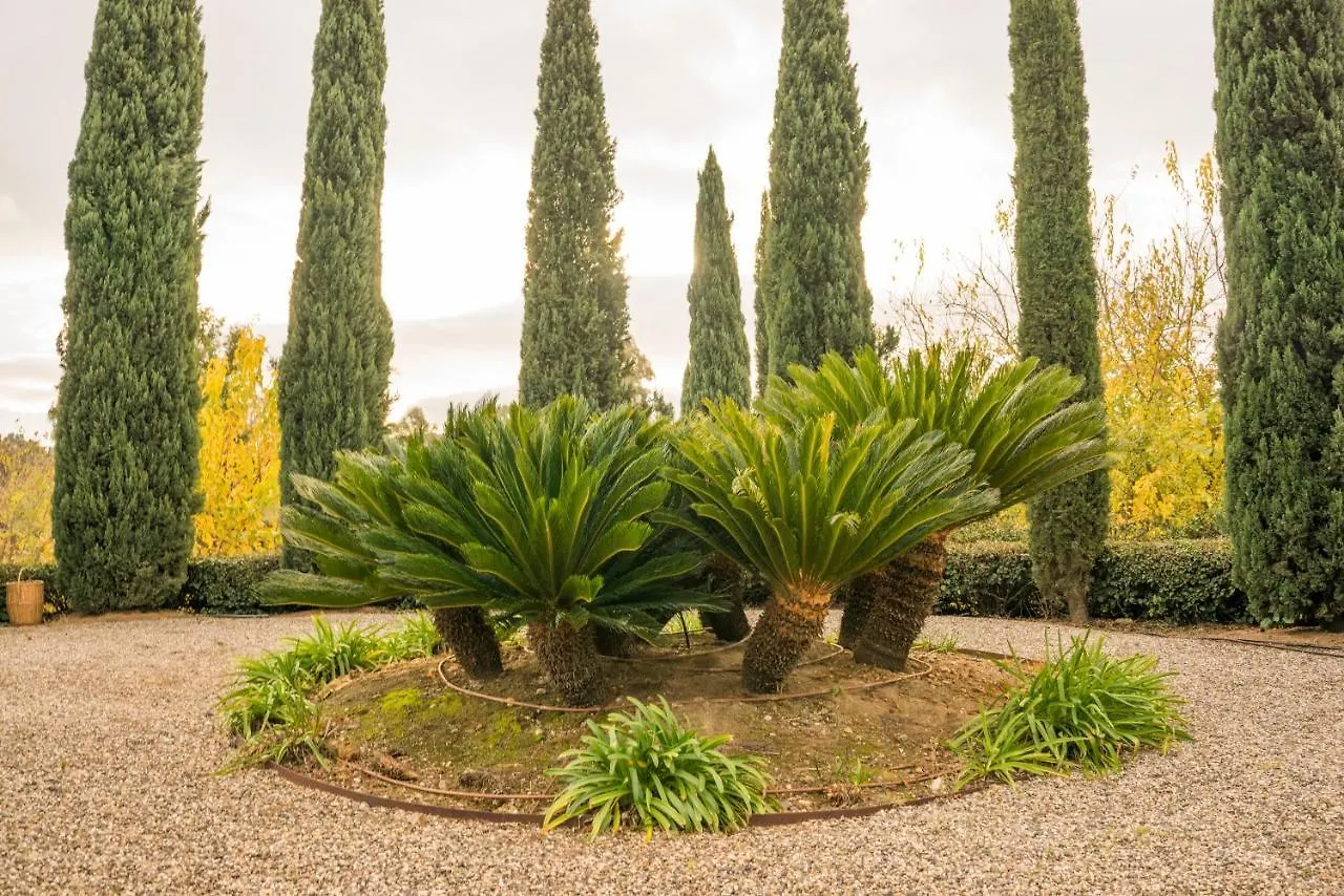 Exclusive Countryside Villas La Cuadra Coin 0*,