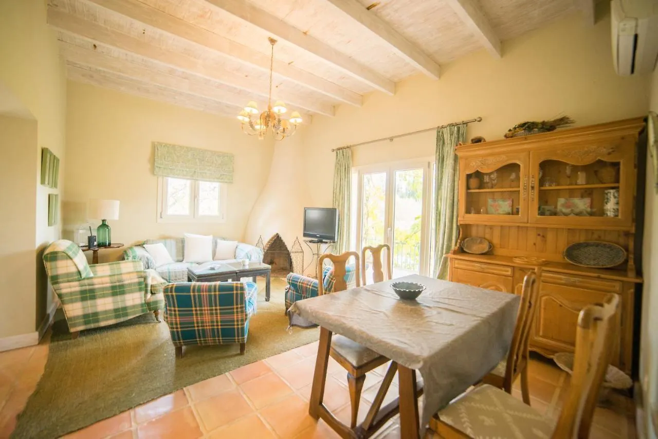 Exclusive Countryside Villas La Cuadra Coin