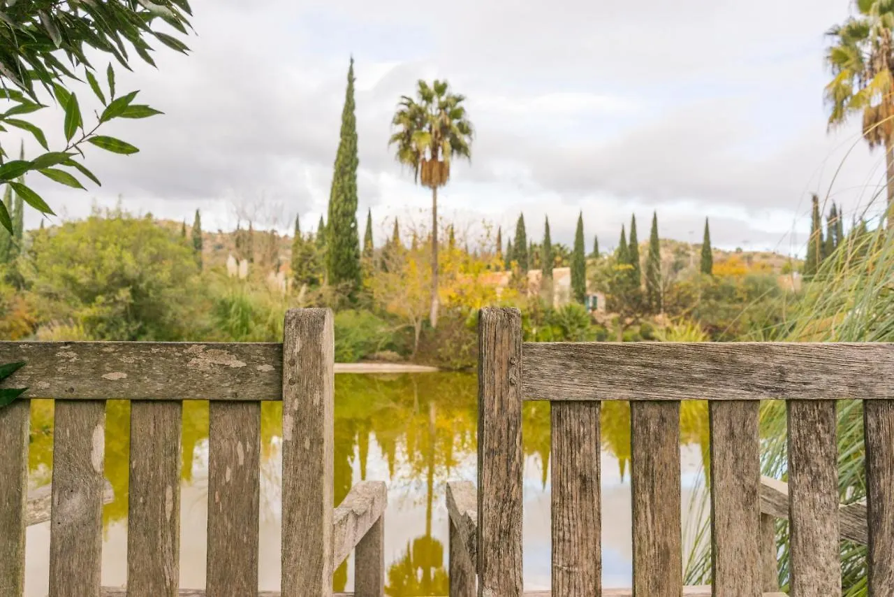 Exclusive Countryside Villas La Cuadra Coin