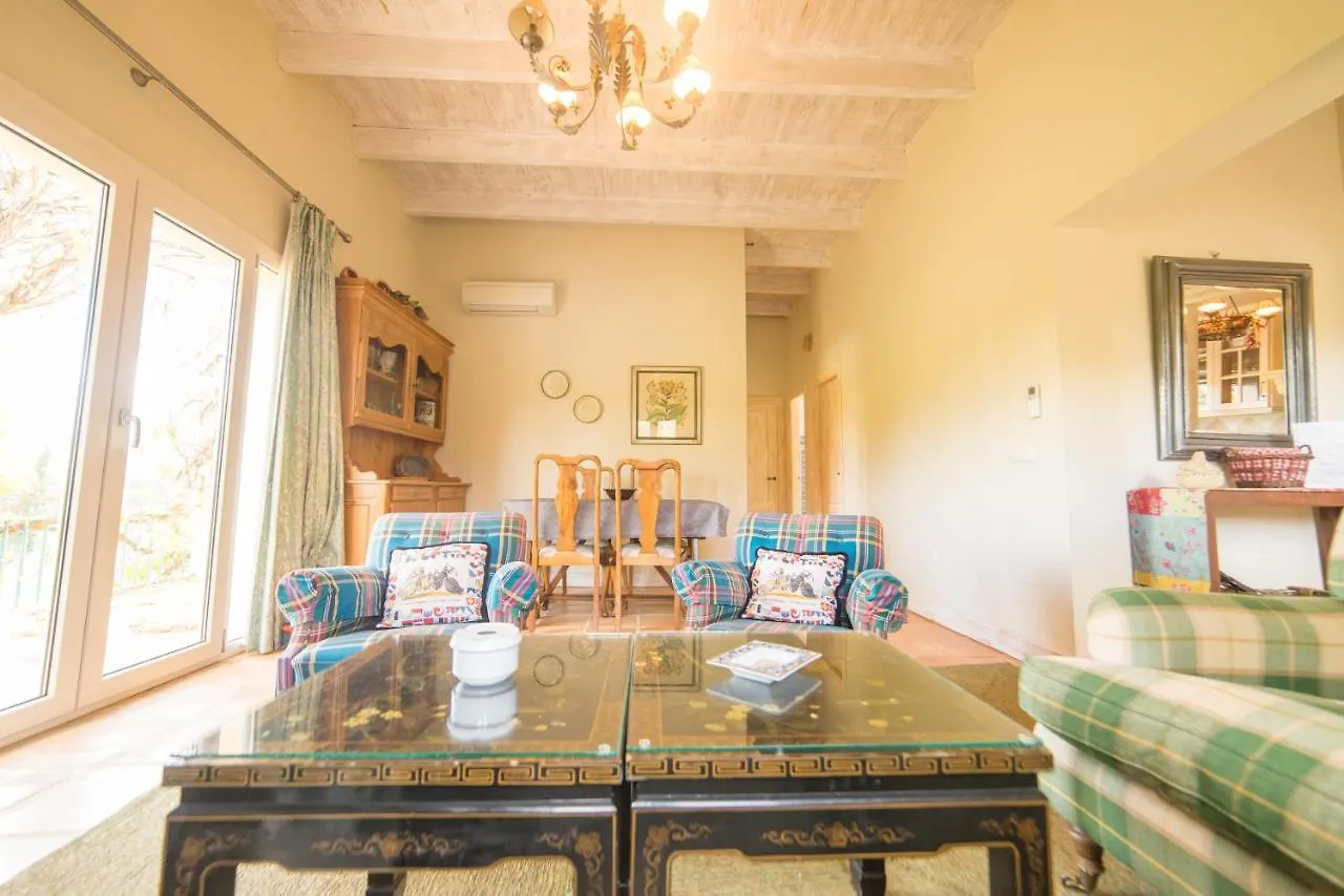 Exclusive Countryside Villas La Cuadra Coin 0*,  Spain