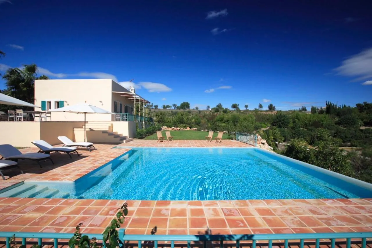 Exclusive Countryside Villas La Cuadra Coin